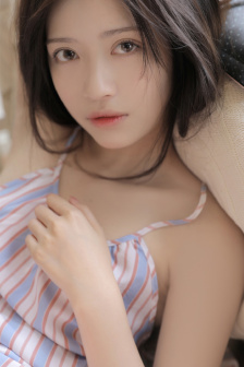 好好的