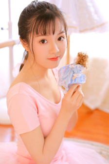 抖奶